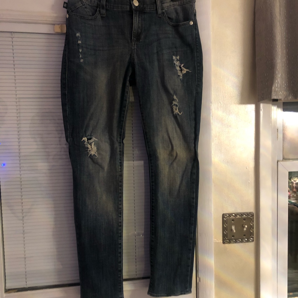 Rock And Republic Jeans